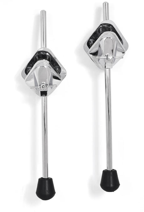 Gibraltar Bass drum accessory Light Weight Spurs - SC-BS2
