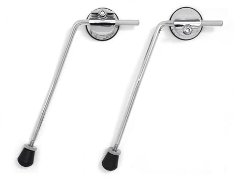 Gibraltar Bass drum accessory Medium Weight Spurs - SC-BS5