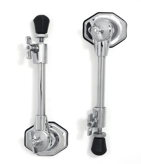 Gibraltar Bass drum accessory Pro Spurs - SC-BS4