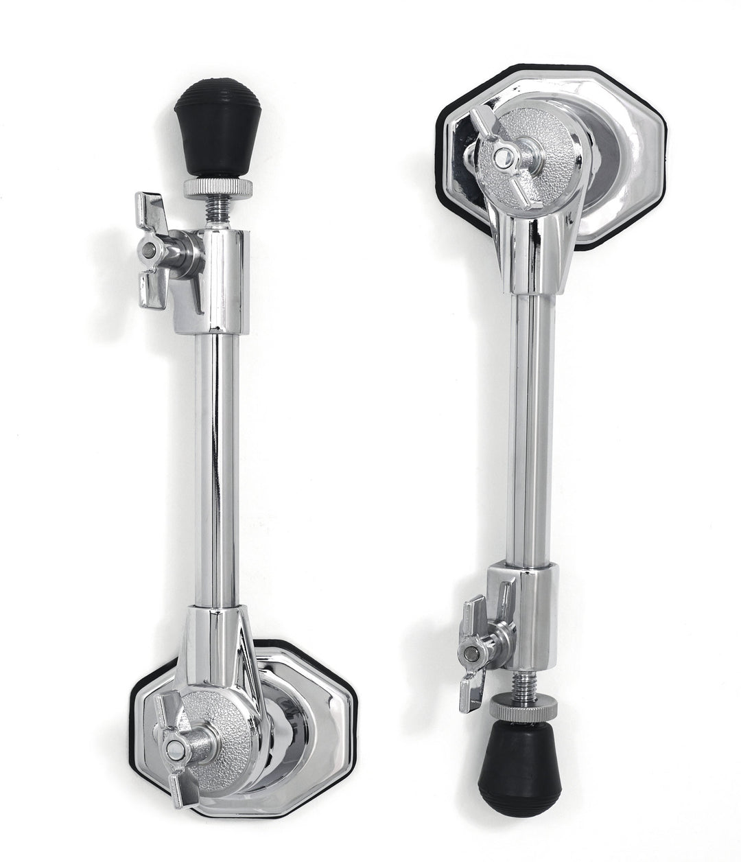 Gibraltar Bass drum accessory Pro Spurs - SC-BS4