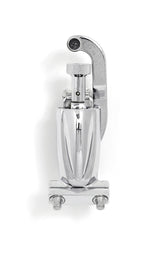 Gibraltar SC-DLSTO Seiding system