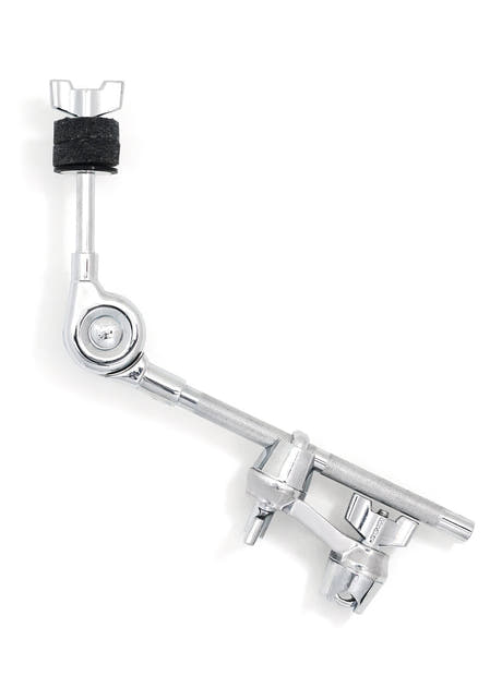 Gibraltar SC-CMBRA Cymbal arm/accessory Long cymbal boom arm with clamp