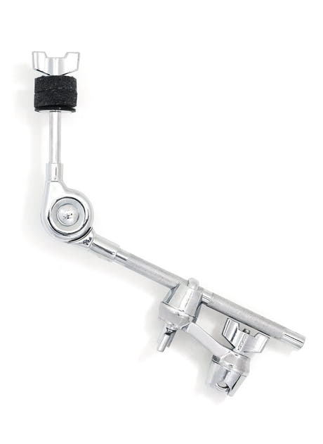 Gibraltar SC-CMBRA Cymbal arm/accessory Long cymbal boom arm with clamp