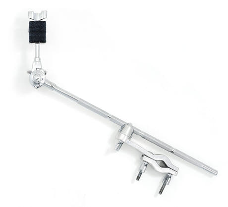 Gibraltar Cymbal arm/accessory Cymbal boom arm with clamp - SC-GCA-BT