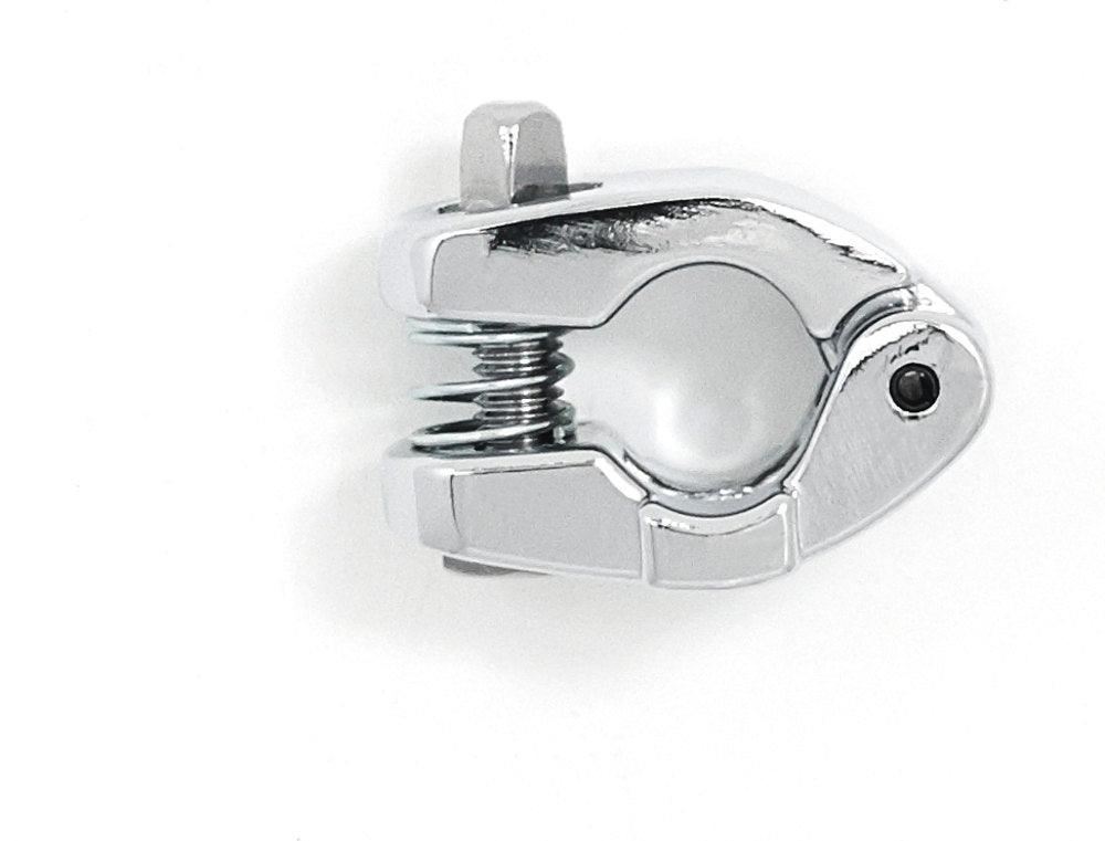 Gibraltar SC-HML127 memory lock med hængsel, 12,7 mm
