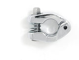 Gibraltar SC-HML127 memory lock med hængsel, 12,7 mm