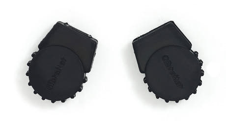 Gibraltar Cymbal stand accessory Rubber foot - SC-PC09 (Large)