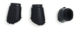 Gibraltar Cymbal stand accessory Rubber foot - SC-PC08