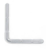 Gibraltar Tom mount L-Rod Medium - SC-LRM-1 ((1 piece))