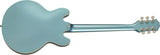 Epiphone ES-339 El-guitar (Pelham Blue)