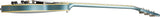 Epiphone ES-339 El-guitar (Pelham Blue)