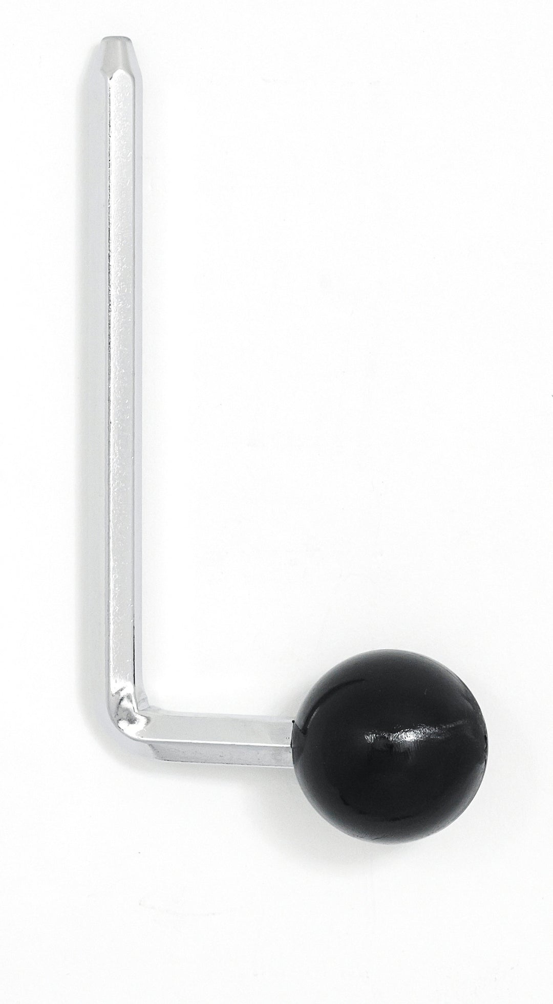 Gibraltar Tom mount Hex Ball L-Rod - SC-HBL (5" L-Rod (1 piece))