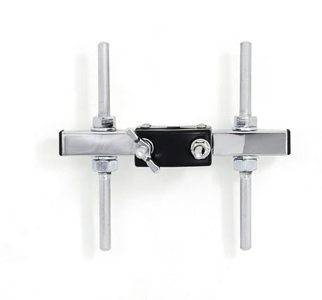 Gibraltar Percussion holder 2-Post Accessory Mount Clamp - GAB-2