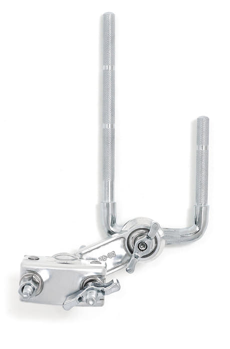 Gibraltar Percussion holder 2-Point - SC-DPLAC