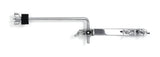 Gibraltar SC-WCM Percussion holder Wind Chime Mount with Clamp