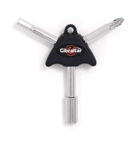 Gibraltar Tuning key - SC-GTK (Magnetic)