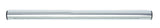 Gibraltar Rack System 1,5“ Tube, straight - SC-GPR59 (Length 59" / 150 cm)