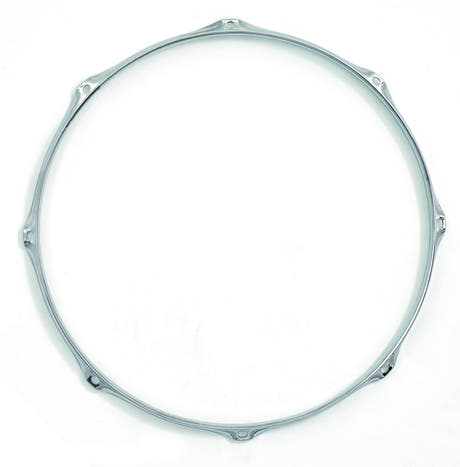 Gibraltar Hoops Snare Side - SC-1408SS (14"/8-lug)