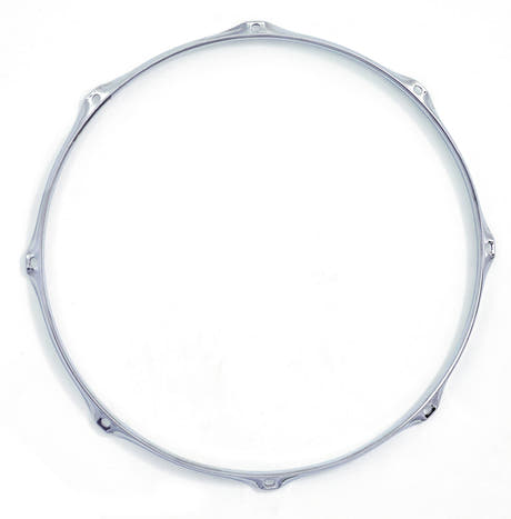 Gibraltar Hoops Snare Batter Side - SC-1410BS (14"/10-lug)