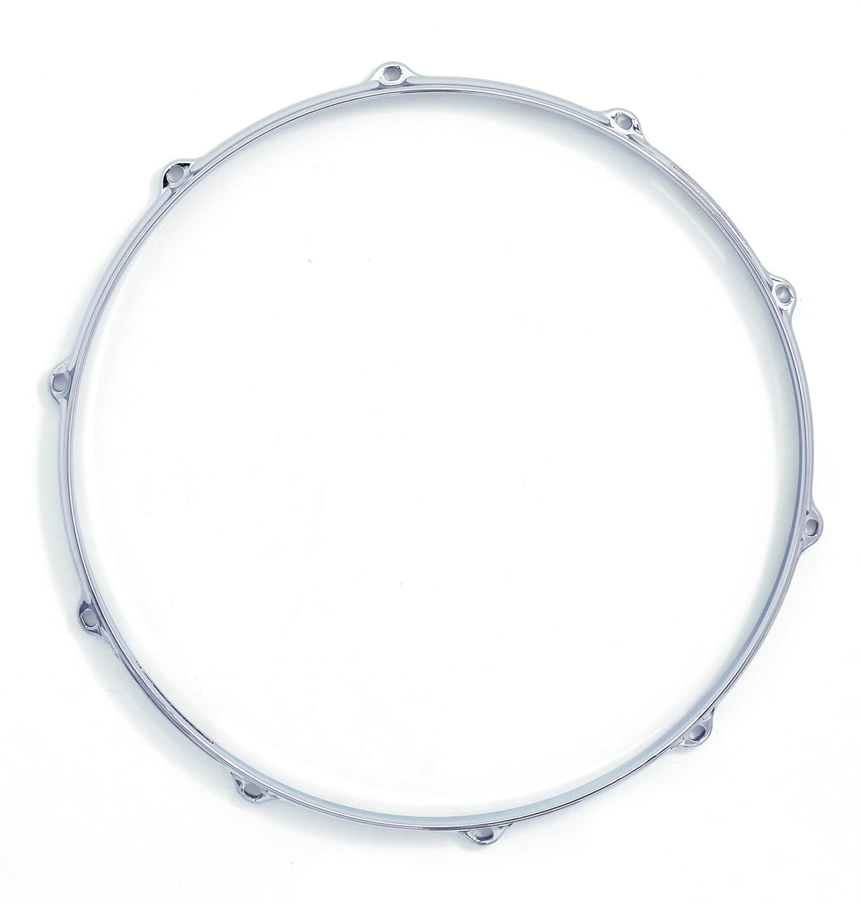 Gibraltar Die Cast Hoops Snare Batter Side Hoops - SC-1410BSD (14"/10-lug)