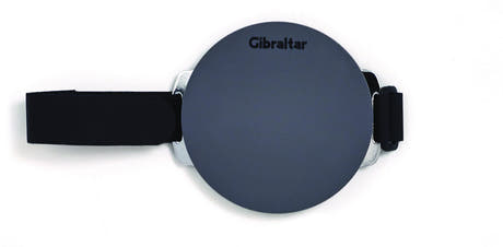 Gibraltar Practice pad Pocket Practice Pad - SC-PPP