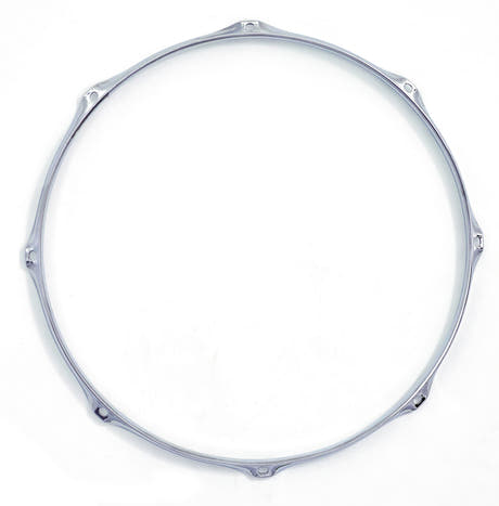 Gibraltar Hoops Tom - SC-0804TT (8"/4-lug)