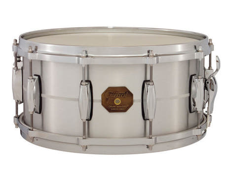 Snare Drum USA 14" x 6.5"