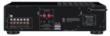Pioneer A-10AE HI-FI Forstærker (Sort, 2x50W)