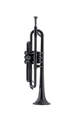 pTrumpet Trumpet - Black