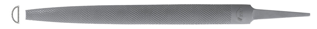 F.Dick Rasp Half round - Cut 6