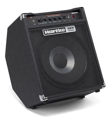Hartke Kickback KB15 - 1x15" Bass forstærker