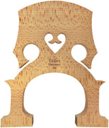 Teller cellostol model nr. 3, 1/16, blank