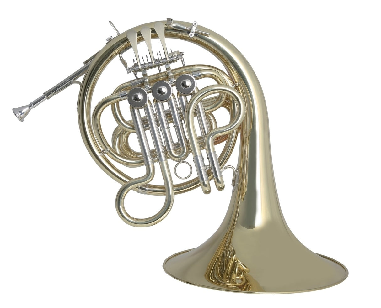 Roy Benson F-French Horn for children Roy Benson HR-212F - HR-212F
