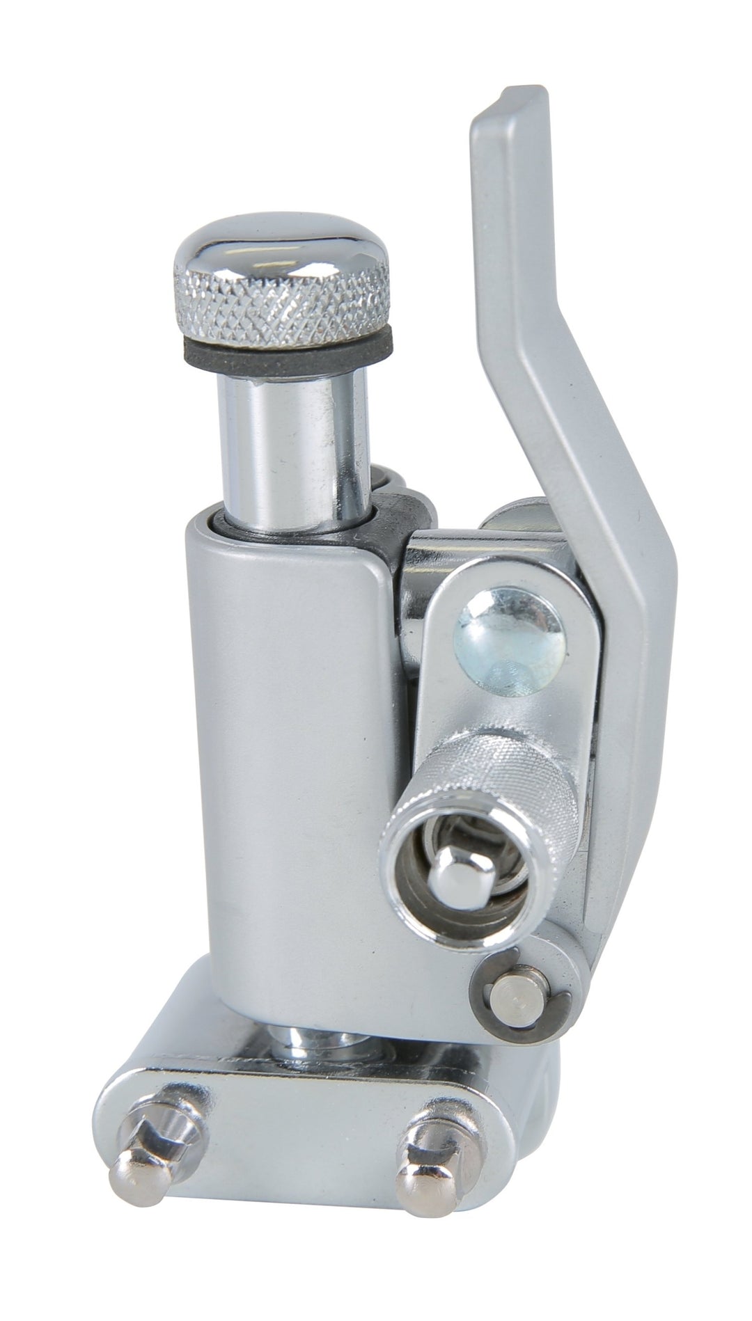 Nickel Drumworks Nickel Drumworks Snareabhebung - Satin Chrome
