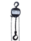 Eurolite Chain Hoist 10M/1.0T (Sort)
