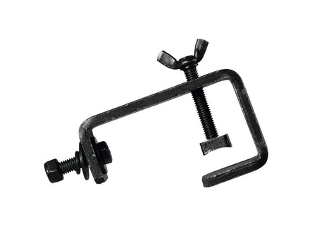 Eurolite TH-40 30Kg. 40mm G-Krog Sort