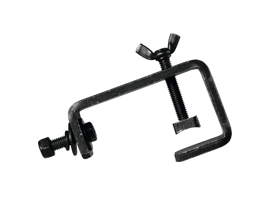 Eurolite TH-40 30Kg. 40mm G-Krog Sort