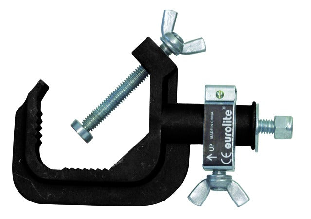 TH-90S 100Kg. 50mm Clamp Sort - Eurolite