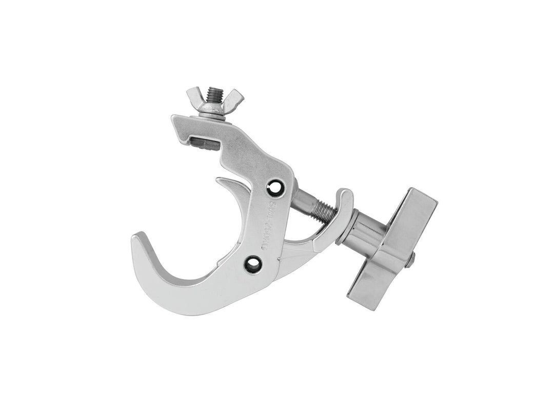 EUROLITE TH-260 QUICK-LOCK Coupler silver