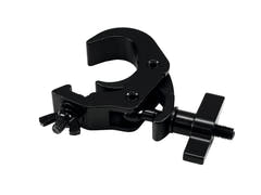 EUROLITE TH-260S QUICK-LOCK Coupler black