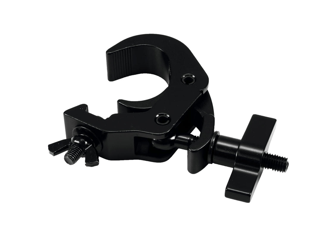EUROLITE TH-260S QUICK-LOCK Coupler black