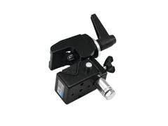 EUROLITE TH-2SC QUICK-LOCK Coupler black