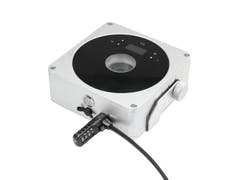 EUROLITE KG-180S Cable Lock Anti-theft Protection with Combination Lock