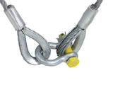 EUROLITE Lifting Rope 1000x10mm