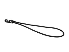 Spannfix elastikker 12 stk. (Sort)