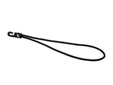 Spannfix elastikker 12 stk. (Sort)