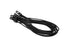 Spannfix elastikker 12 stk. (Sort)