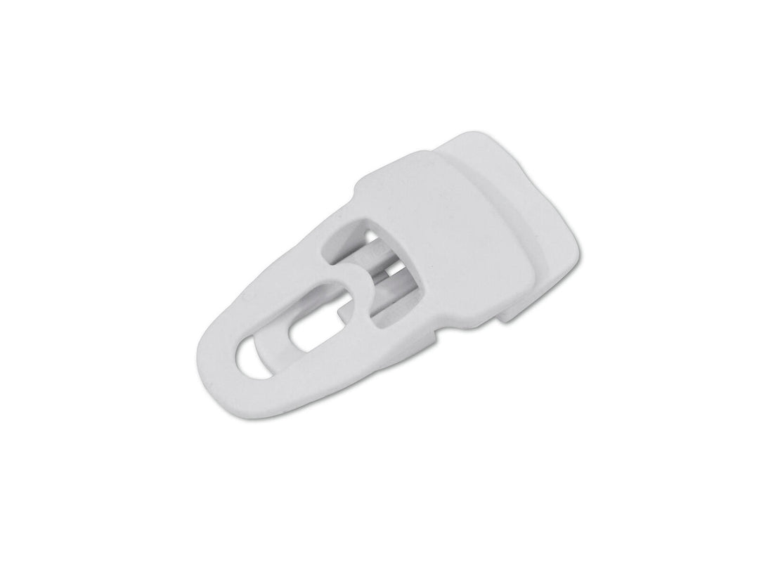Molton Clips Midi (hvid)