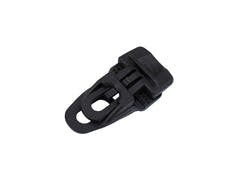 Molton Clips Midi (Sort)