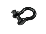 Eurolite Sjækel 22mm (sort)
